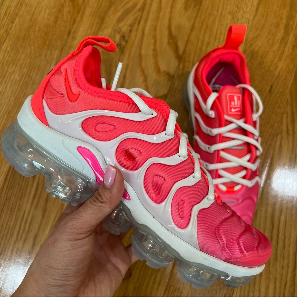 Women’s VaporMax Plus